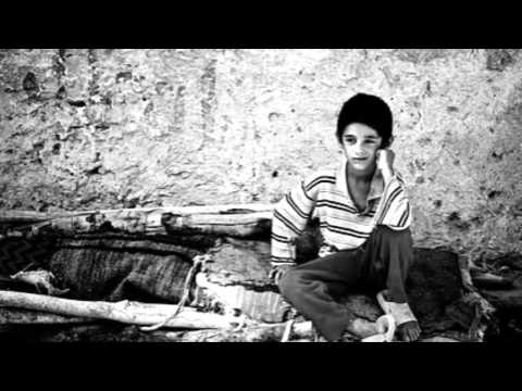 مرجان فرساد دلم تنگه پرتقال من  