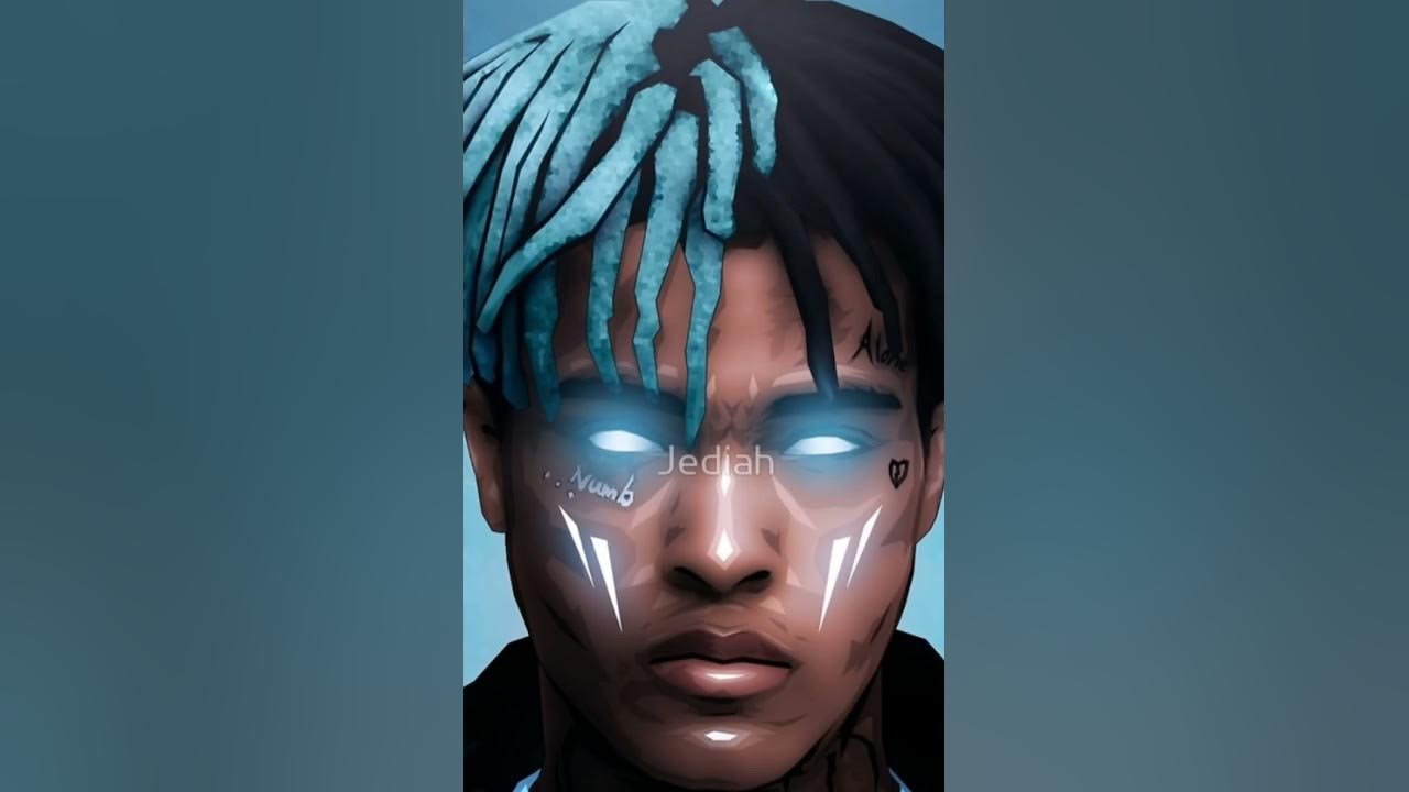 Xxxtentacion жив