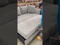 Sofa Bed at Costco!