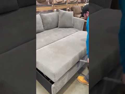 Video: Sofa with 