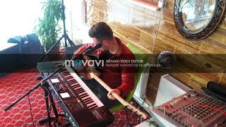 Tosyalı Emirhan Yazıcı (Seniben Böyle Severken) Resimi