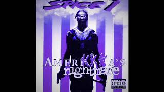 Spice 1 - Doncha Runaway (Chopped&Screwed)
