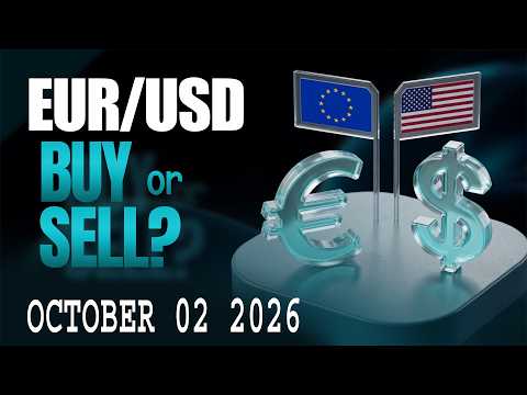 Analisis EURUSD Hari Ini: BELI atau JUAL? Level Kunci 1.12720 | Perkiraan EURUSD | Analisis Tekni...