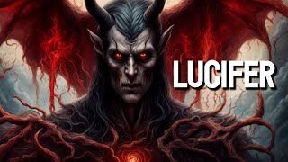 Unveiling Lucifer: From Ancient Mythologies to Modern Symbolism