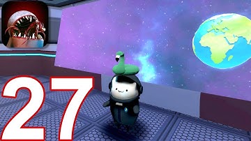 Imposter Hide 3D Horror Nightmare - Gameplay Walkthrough Part 27 - Multiplayer (iOS,Android)