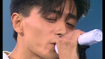 Jang Dong-gun - The way to go to you, 장동건 - 너에게로 가는 길, Saturday Night Music Sho