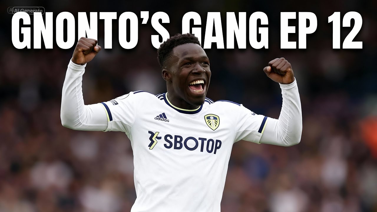 FC 26 RTG | Gnonto's Gang EP 12 | Fut Draft time