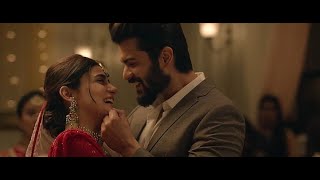 Shiddat Full Movie 2021 | Sunny Kaushal, Radhika Madan, Mohit Raina, Diana Penty | HD Facts & Review