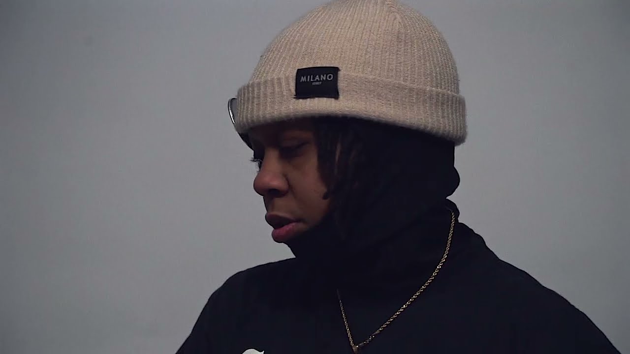 Battle With My Demons - Bando Buzz