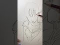 胸をよせて甘えてくる甘露寺蜜璃【鬼滅の刃】絵の描き方動画 窪之内 英策さんのボディ参考