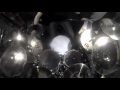 Nephilim - Drum recording