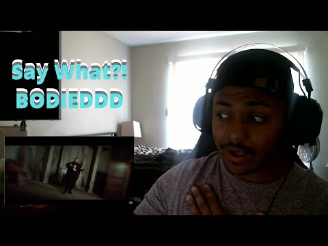 STRAIGHT BODIED THIS! | Jelly Roll - The Bottom - Official Music Video | REACTION!!!