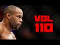 VBL 110. Hexttr (Bronson) vs Mad_Naks (Cormier). UFC 4. Титульный бой.