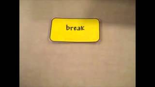 Break Card