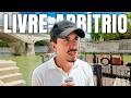 Livre-arbítrio também vale pra amizades