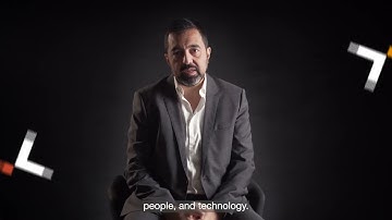 The digital catalyst: How technology is driving reinvention