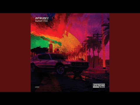 Oh Dae-Su (Original Mix)