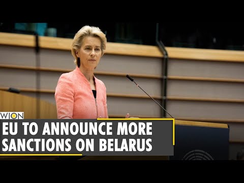 Video: Koordinationsrådet I Hviderusland Blev Overrasket Over Aleksievichs Ord Om Oprettelsen Af et Nyt Oppositionsorgan