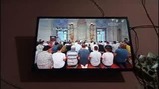 JEDA IKLAN TRANS 7 ADZAN MAGHRIB 2025