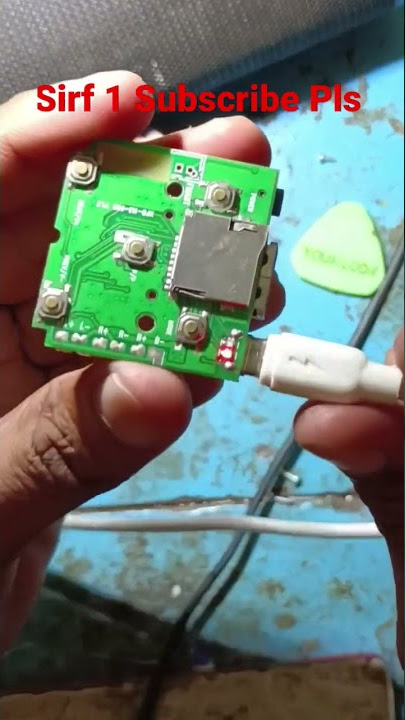 Charging Port Repair Buletooth Speaker TG 113🔊#viral #charging #speakerbluetooth