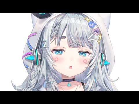 昼夜逆転ヒューマノイド【杏戸ゆげ /ななしいんく】