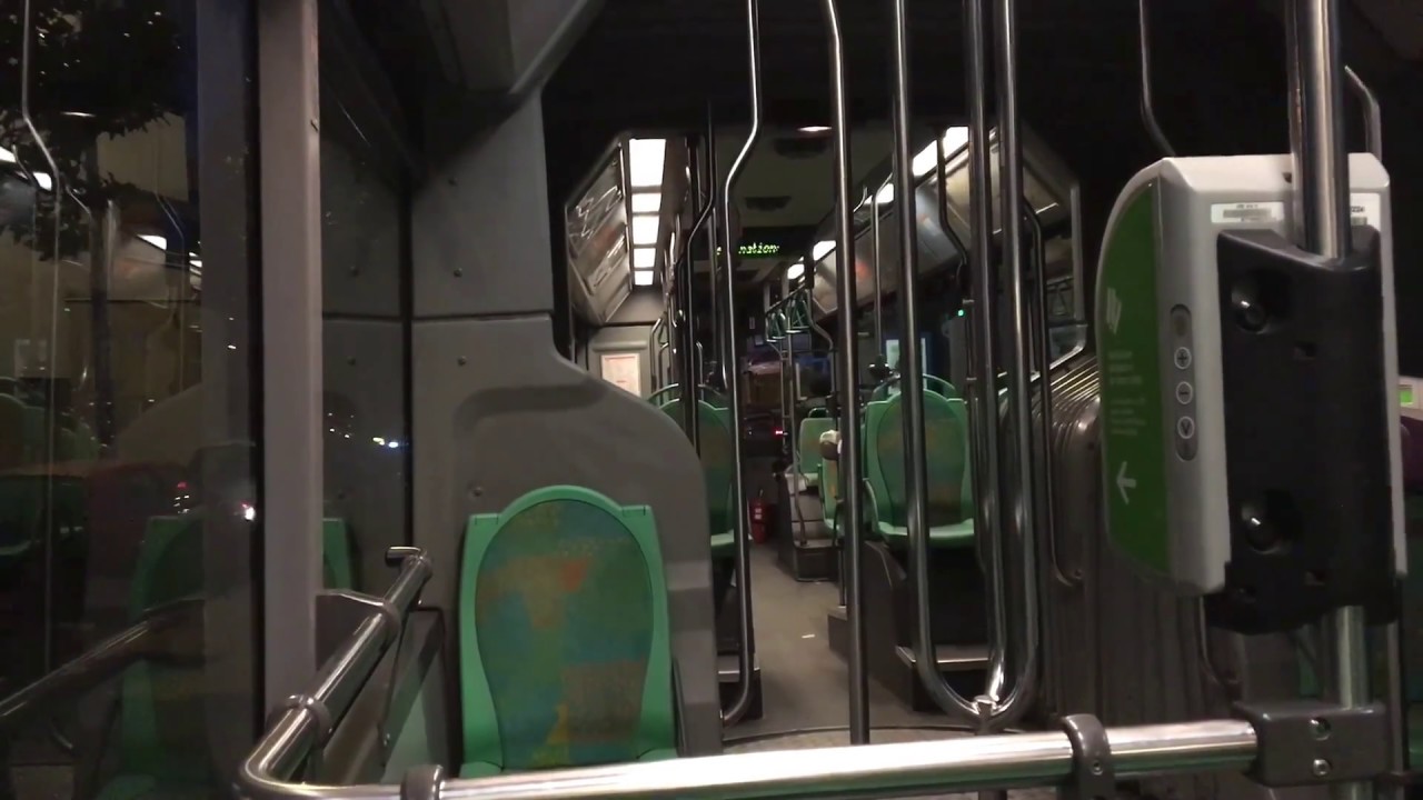 Bus RATP Ligne [183] Irisbus Agora L €3