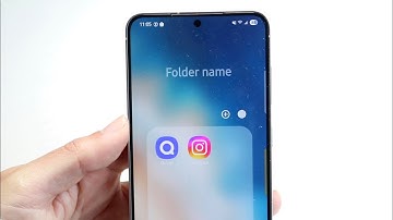 How To Organize Apps On Android! (2025)