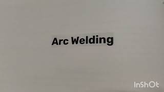 Metal Joining Process | Basic Mechanical Engineering