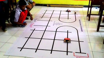 Robotika MAN 2 Situbondo