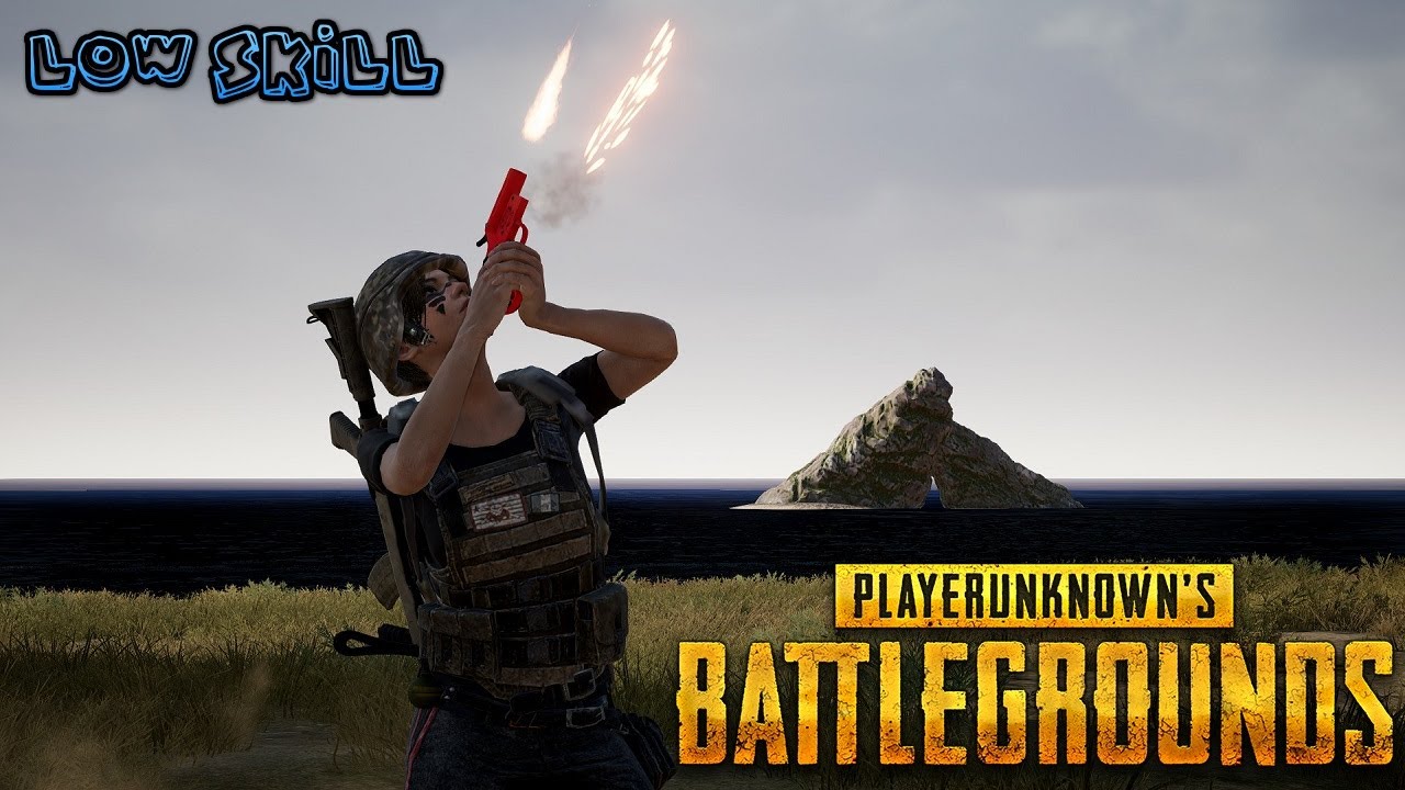 Pubg ops gg фото 94