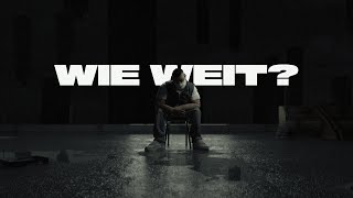 JAMAL - WIE WEIT? (prod. by Shokii) [Official Visualizer]