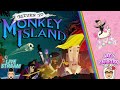 II Return To Monkey Island II Part 1 II
