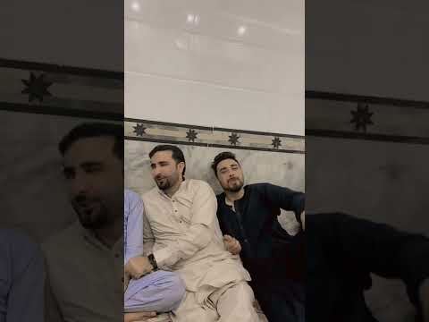 Zindabad Vines Team Eisakhan Orakzai Zindabadvines 5050production Shorts Pashto