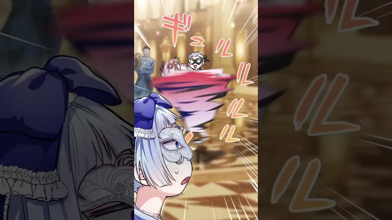 Название "Пламенная страсть монарха" серия 22 ФИНАЛ 