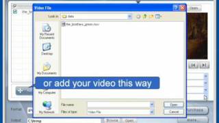 How To Convert Mov To Youtube Video Flv ,Use Nidesoft Video Converter Help You