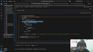 Penjelasan Code Python Class Stack