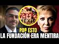 HARFUCH CATEA el Rancho de FOX... Lo que MARTHA escondió en las BODEGAS de la Fundación.