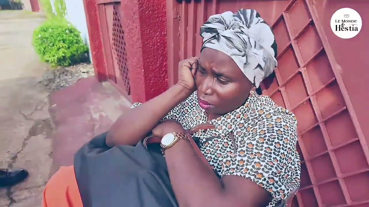 Ma belle-sœur m'a accusé à tort 😭😭😭