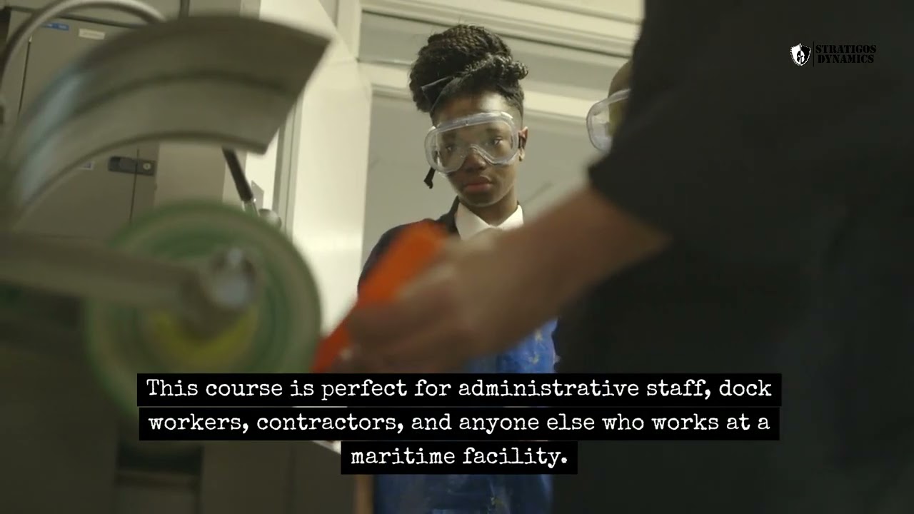 Navigating Maritime Security: FSO vs. MSA Courses Explained