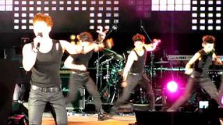 [20100501] [KMF] 2PM - again and again [2/2]