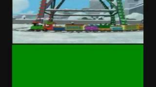 Watch Phineas  Ferb Got That Christmas Feeling video