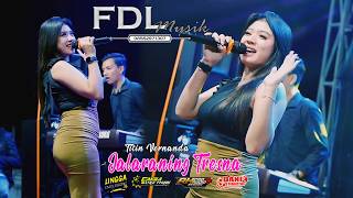 JALARANING TRESNA - TITIN VERNANDA - FDL MUSIC - RH PRO AUDIO REBORN - DANI PRODUCTION