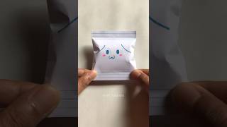 Diy Paper Gift Idea - Cinnamoroll Sanrio