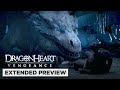 Dragonheart: Vengeance | Seeking the Dragon's Favor | Own it 2/4 on Blu-ray, DVD, & Digital