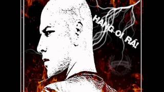 Fehér Vihar - Moszkva