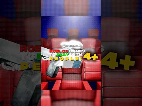 These Roblox Games Are Actually GOATED #roblox #shorts #gaming