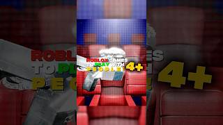 These Roblox Games Are Actually GOATED #roblox #shorts #gaming