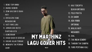 MY MARTHYNZ LAGU COVER HITS FULL ALBUM