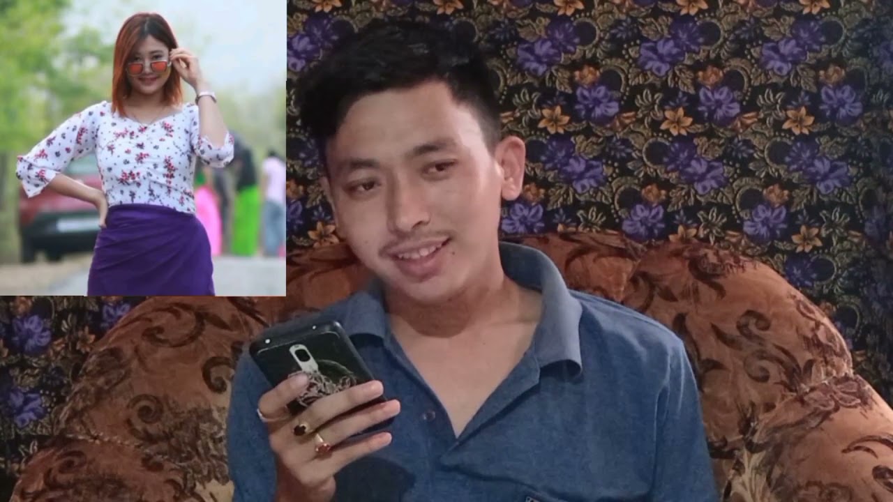 Emanabida Prank call twba#Duga Moi Nupa ga Khtnaba# Ng Lak aga Nampura Hyricdi #