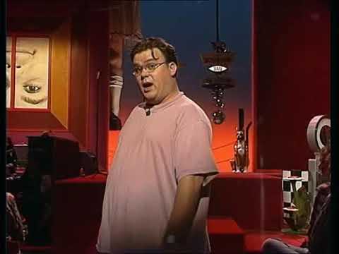 Paul de Leeuw - De TV Dokter